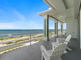 Oceanshore Oasis