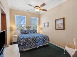 The Galveston Room, hotel v destinaci Eastland