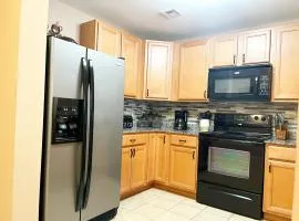 Unit 1606 - Mountain View Condos
