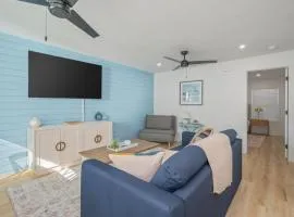 Sunny Haven 623 1BR Townhome in Fort Walton