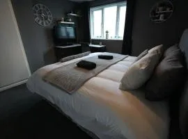 Luxury Superking Bed Homestay in Leyland Preston, Lancashire