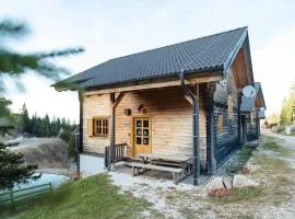 Feriendorf Koralpe Chalet Bergkristall