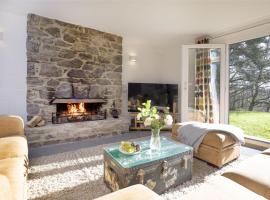 Fernwood, hotel a Totnes