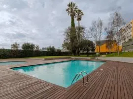 Elegant Riverfront Flat | Pool & Sports by Host Wise