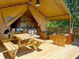 Camping 3 étoiles - Piscine - ccb0dic