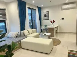 Shi House -2BR Building S1007 Beautiful Interior