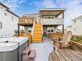 KD1905- Summer Wind, hotel in Kill Devil Hills