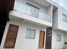 Suite pequena em casa de familia 15km de Belém