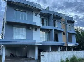 Apartamento pântano do Sul