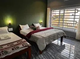 Budha Home Stay