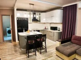 Apartment Promenade Expo