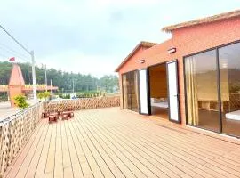Homestay Gió Mộc