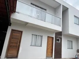 Quarto com banheiro privado 15km de Belém