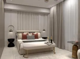 Space Row Exclusive Residences