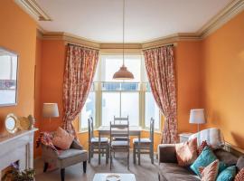 No 4 Townhouse, hotel i Bishop Auckland