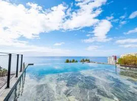Savoy Monumentalis your home in Madeira Island