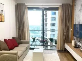Ho Chi Minh apartment