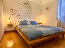 Venezia-Mestre Art Apartament Bros#4