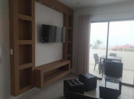 Departamento Granada, Ferienwohnung in Huanchaco