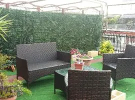 Bed and Breakfast sapore da mare
