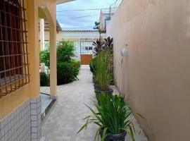 Morada Shangrillá - Parque 10