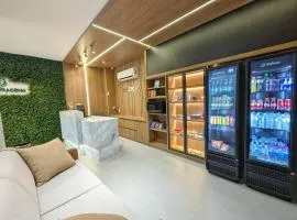 Hotel Jardim Iracema