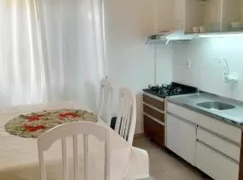 Exclusive apt, meters from Bombínhas beach