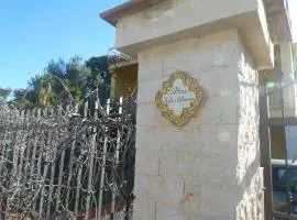 Villino Toti e Silvana - a 50 mt dal mare