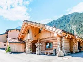 Alpenchalet Montana