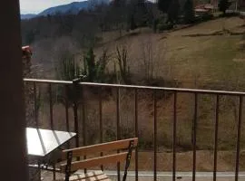 Apartament FREIXE de Molló Parc