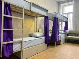 Comfort 24 Hostel