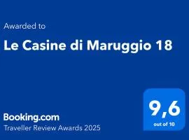 Le Casine di Maruggio 18