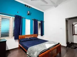 Garden Of Dreams Home stay