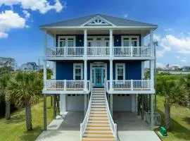 Hakuna Matata by Sea Scape Properties