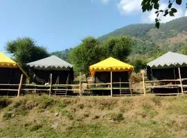 Mok Vyas Camping