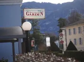 Hotel Garden