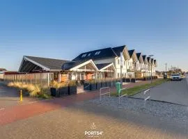 Ferienwohnung Bude 2 Dagebüll