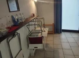 Maestrale Holiday Home