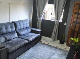 Casa aconchegante para hóspedes ao lado da 466 e Cidade dos Lagos, hotel a Guarapuava