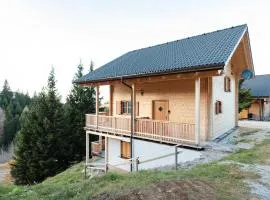 Feriendorf Koralpe Chalet Enzian