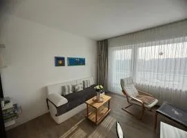 Ferienwohnung im Haus Nordland Nordland, App 74 Hund