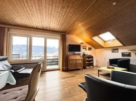 FEWO Hochgratblick - mit Oberstaufen Plus