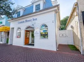 Custom House Inn All