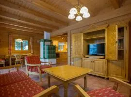 Feriendorf Koralpe Chalet Gamssprung