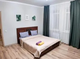 Apartment Promenade EXPO