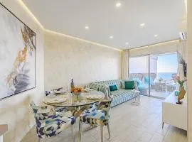 Sunset Bliss Penthouse