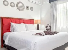 Suite Apartment Ragam Citra Property Legian