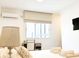 HOTEL PUCARA y RENT A CAR, hotel poblíž Letiště La Rioja - IRJ, La Rioja