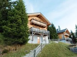Feriendorf Koralpe Chalet Koralmkristall