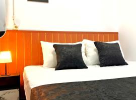 Jogja Day Inn, penzion – hostinec v destinaci Demangan